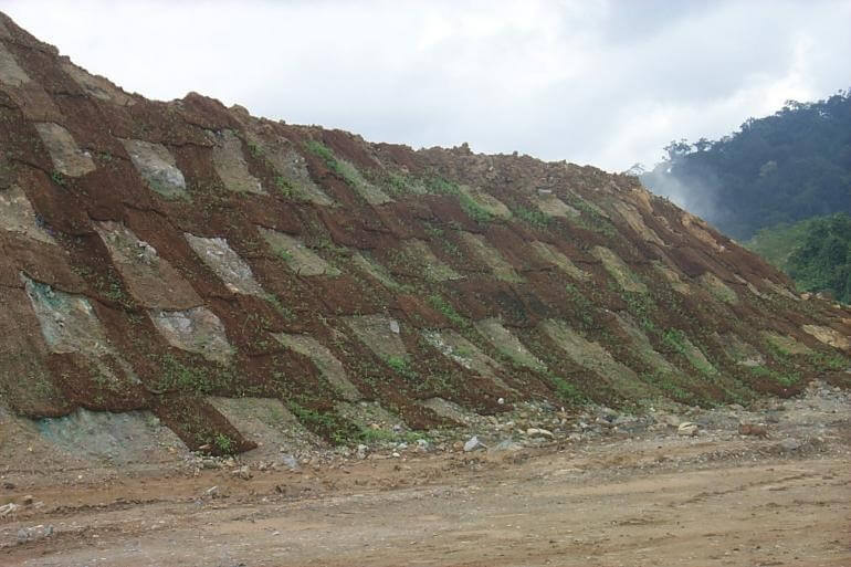 ketahanan cocomesh untuk jangka panjang