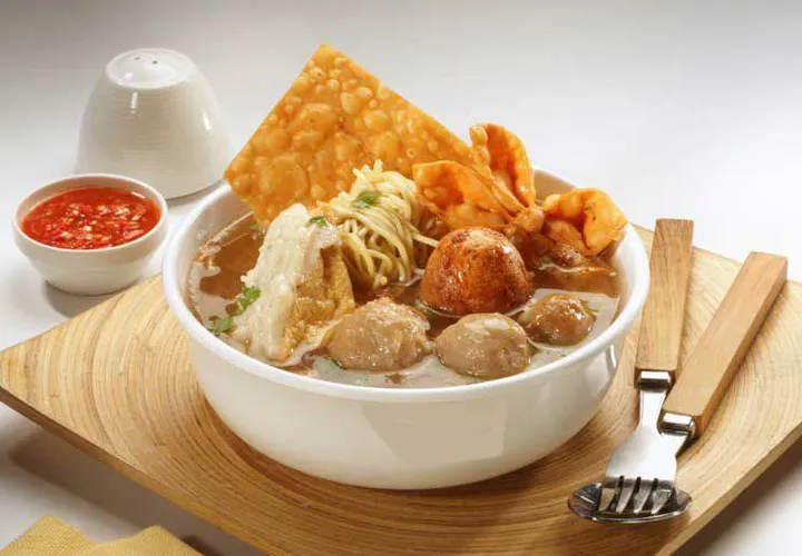 cara agar jualan bakso laris manis