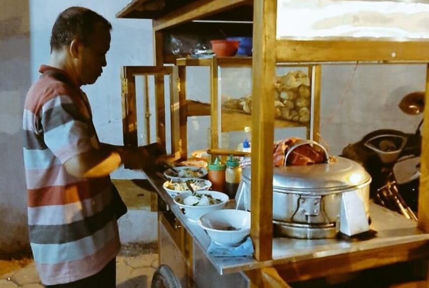 Keuntungan Menjalankan Usaha Bakso di Rumah