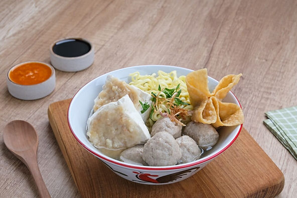 Tips Membuka Bisnis Bakso Skala Kecil untuk Anda