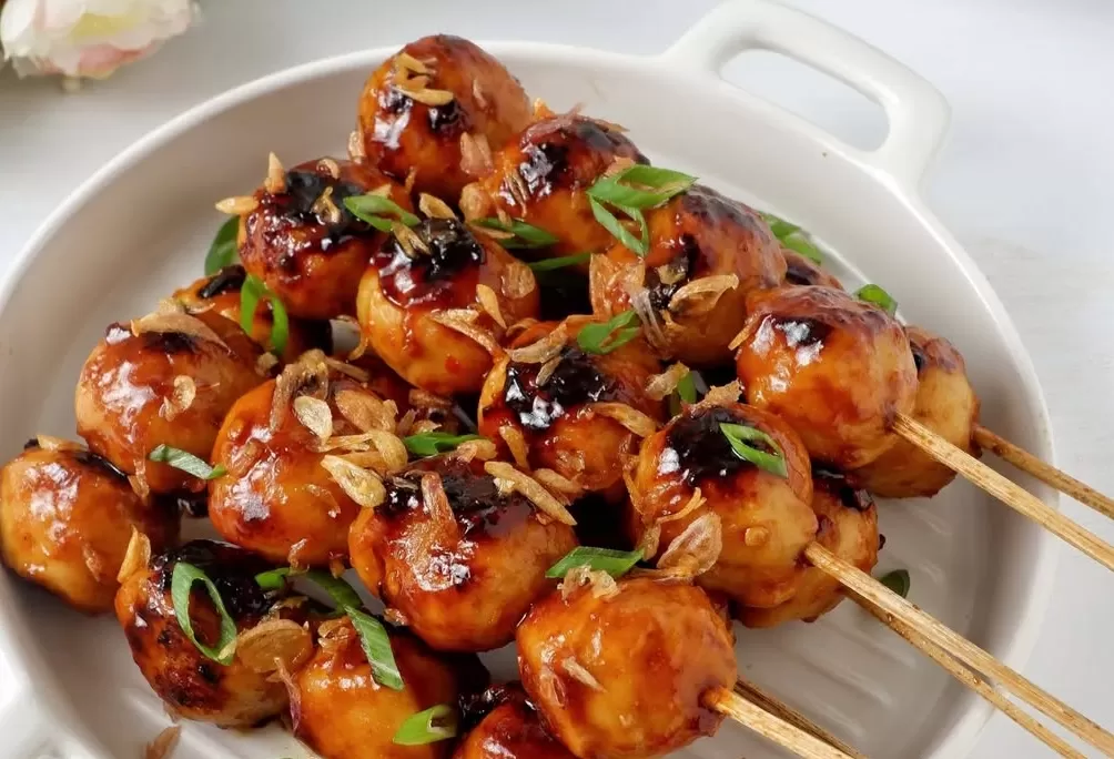 Variasi Menu untuk Menarik Pelanggan