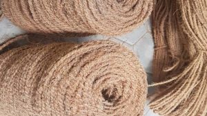 Pengenalan Cocomesh untuk Festival Lingkungan Sekolah