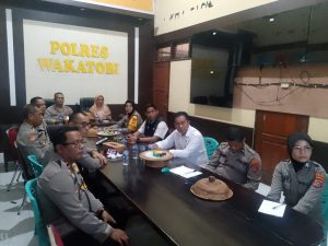 evaluasi efektivitas distribusi pangan