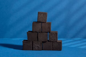 Alternative Briquette Cooking Fuel for Sustainable Energy Solutions