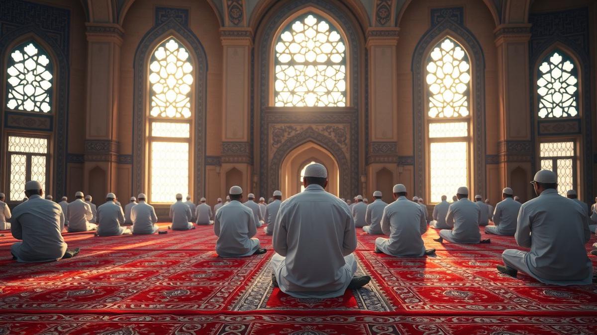 cara membayar kafarat zihar