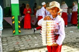 Strategi Keberlanjutan Program Dapur Makan Bergizi Gratis MBG