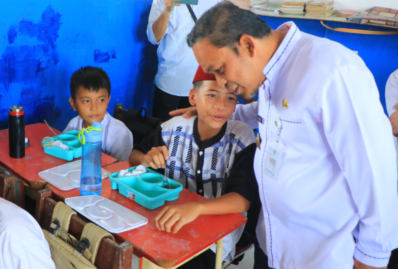 Strategi Keberlanjutan Program Dapur Makan Bergizi Gratis MBG
