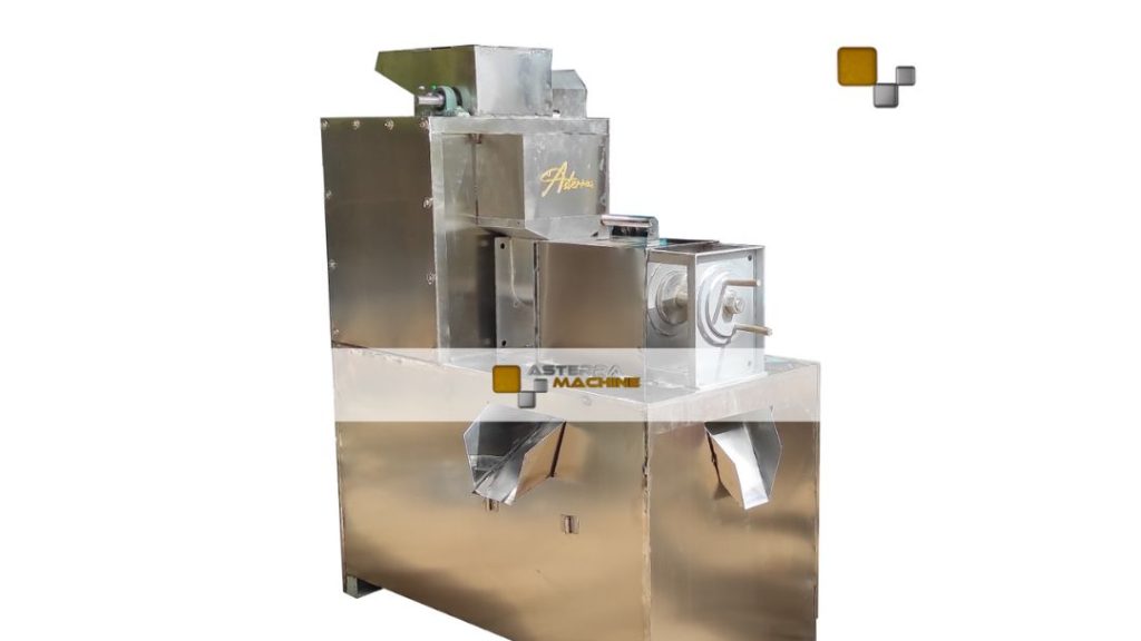 Alat Pengering Rempah Praktis