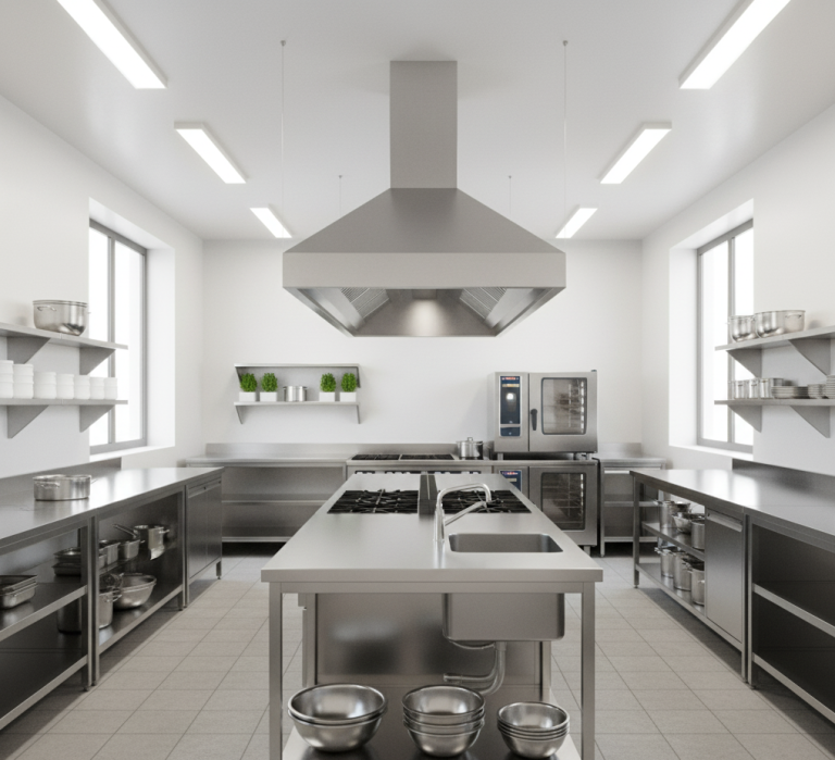 Peralatan Dapur MBG Murah Jogja untuk Kebutuhan Memasak