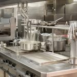 Bentuk Kerusakan Single Pot Sink yang Perlu Diketahui