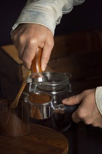 performa alat pengupas basah