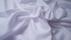 spesifikasi bahan Benzema quick-dry untuk jersey sepak bola