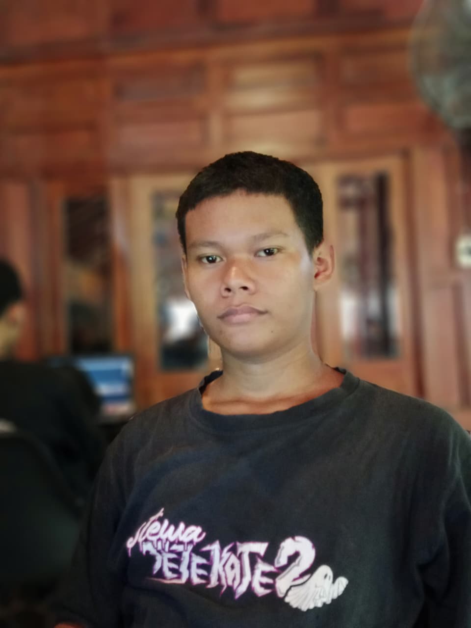 Anggito Maulana