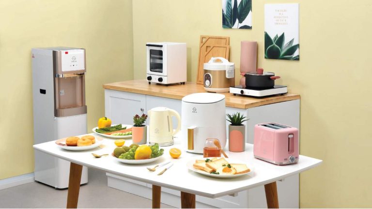 Penggunaan Peralatan Masak Hemat Listrik Ramah Lingkungan