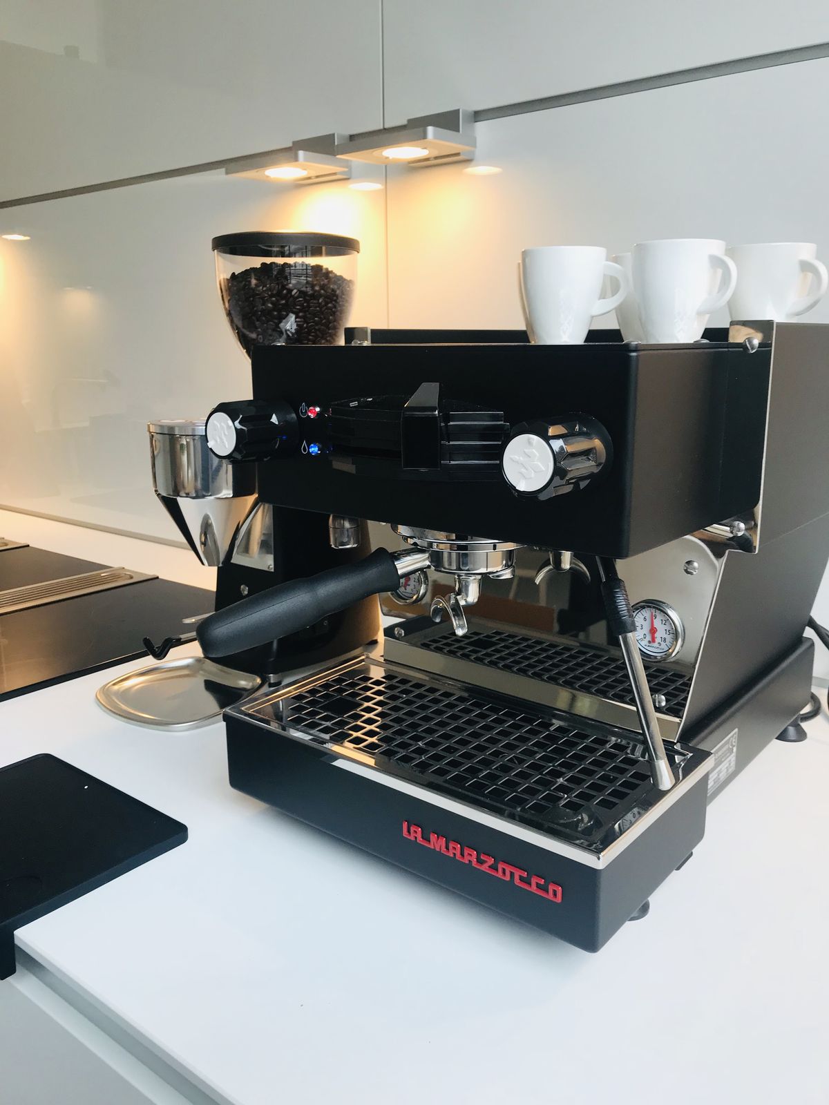 mesin kopi untuk café