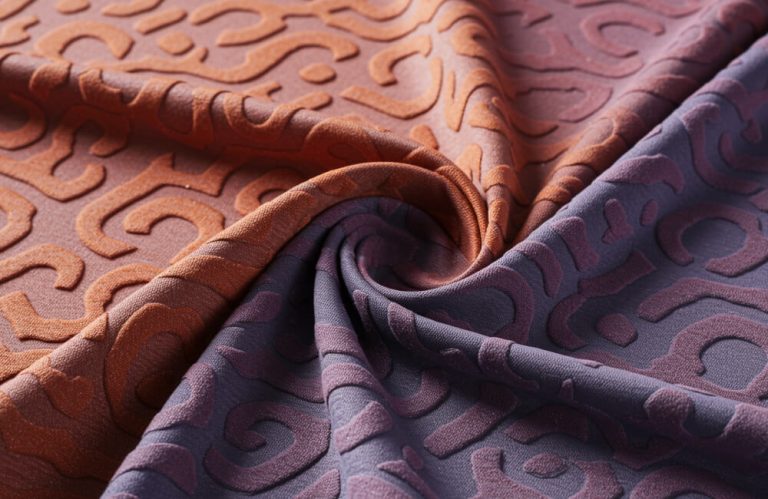 Karakter Unik Bahan Embos yang Jarang Diketahui Oleh Orang