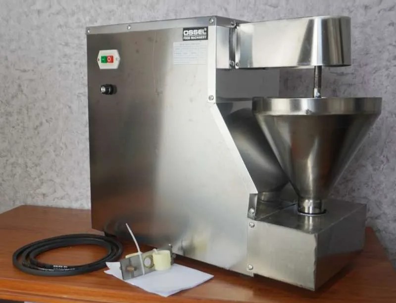 alat penggiling daging untuk jualan bakso