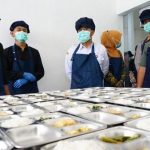 Keunggulan Meja Kerja Stainless untuk Dapur yang Lebih Higienis