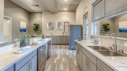 Sistem Kerja Dapur Kolektif MBG yang Efisien