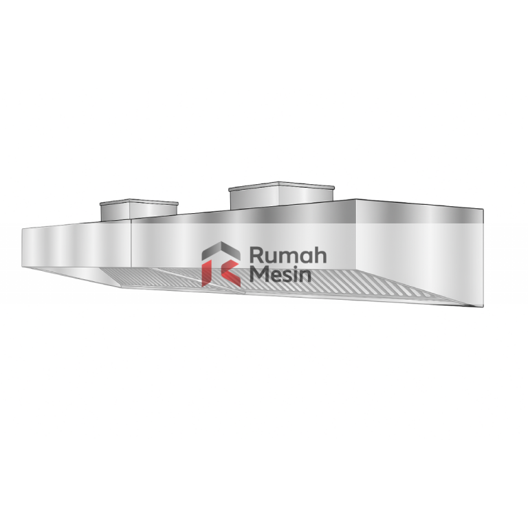 Efisiensi Alat Hisap Asap Dapur untuk Kerja Lebih Optimal