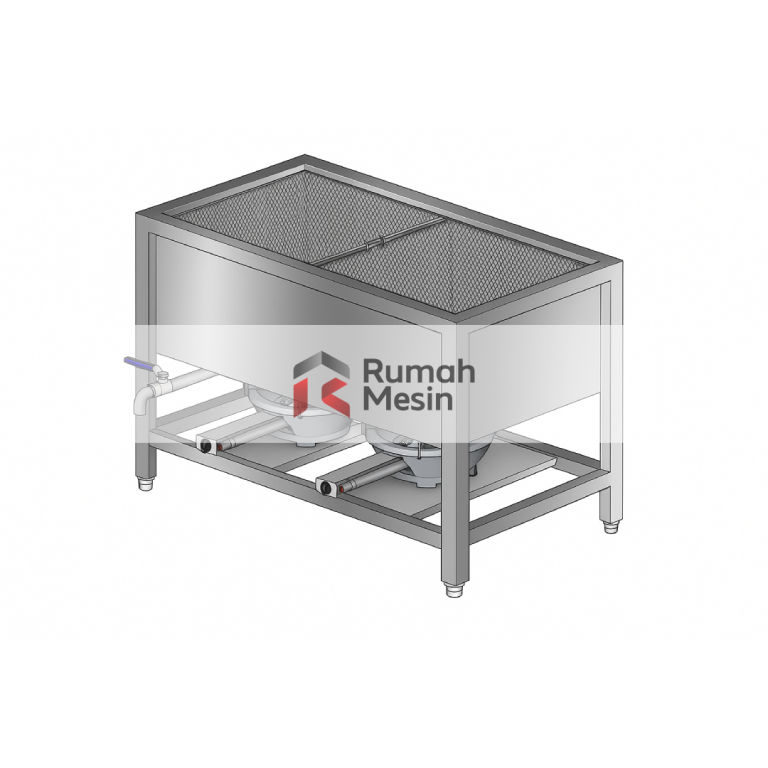 Perbedaan Pan Goreng Coating untuk Hasil Masak Optimal