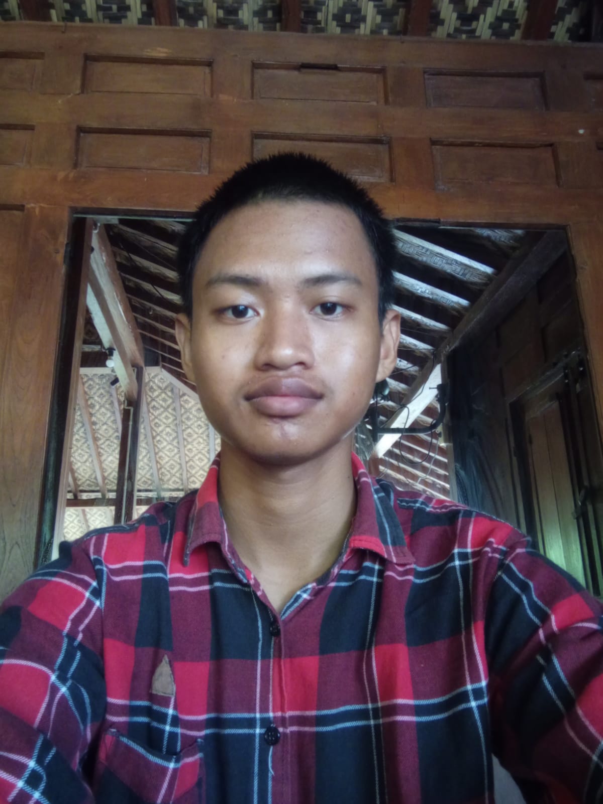 Faiz Rizky Yure Aryanto