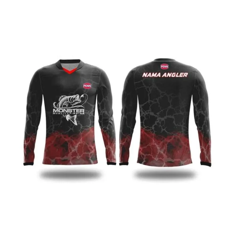 Jersey Custom Murah Warna Tajam Jadi Pilihan Tepat untuk Tim