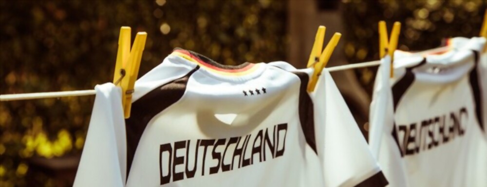 Cara merawat jersey custom Jogja