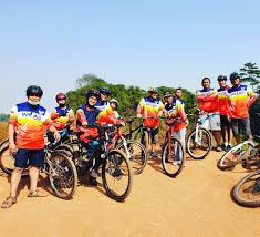 Jersey Custom Murah untuk Komunitas Berkualitas