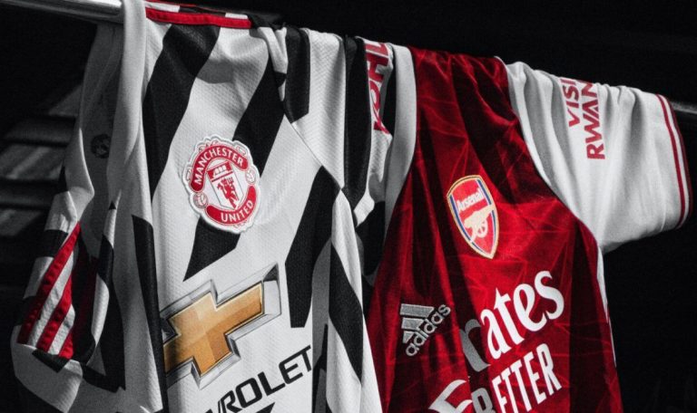 Cara Menjaga Warna Jersey Printing Tetap Cerah