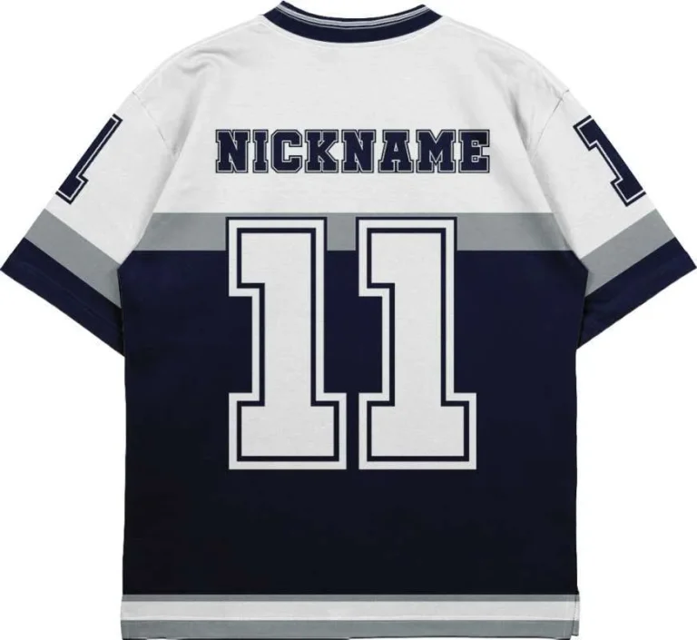 Jersey Custom Murah Bahan Dry Fit Solusi Seragam Olahraga