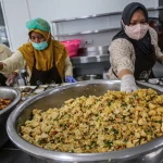 Usaha MBG Rumahan Laris: Peluang Bisnis Makanan Bergizi