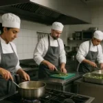 Inovasi Mesin MBG Berkelanjutan