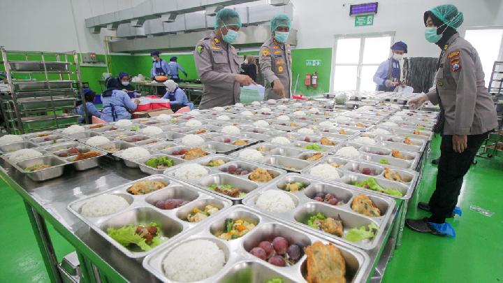 mbg di luar kapasitas