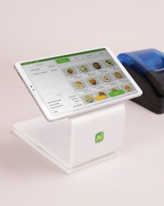 Layanan POS Pembayaran Non Tunai