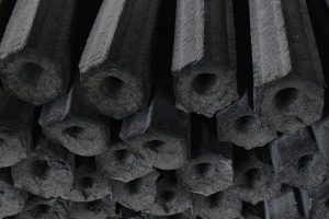 commercial coconut charcoal fuel supplier
