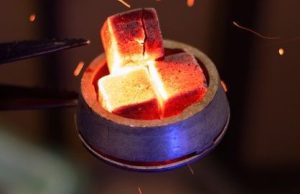 indonesian natural charcoal industrial heat fuel