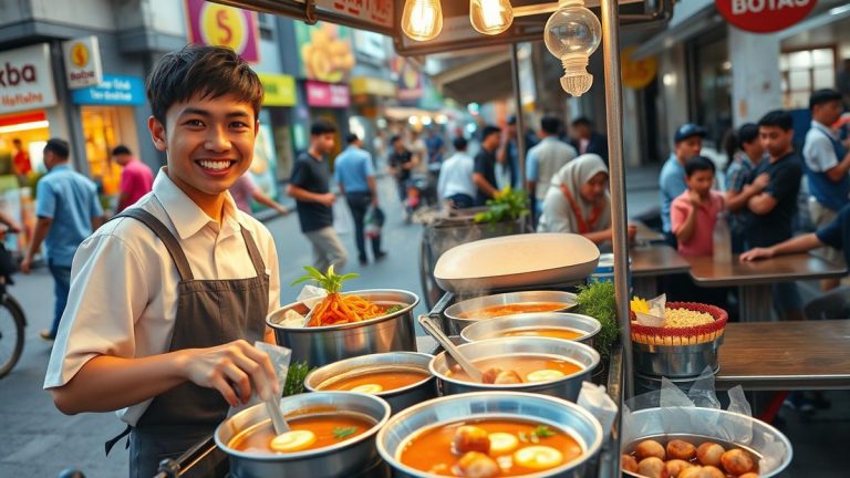 Membuat Bakso Modal Kecil Untung Besar Untuk Usaha Rumahan