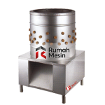 Tips Proses Pencabutan Bulu Ayam Supaya Hasil Higienis