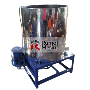 efisiensi proses pemotongan ayam