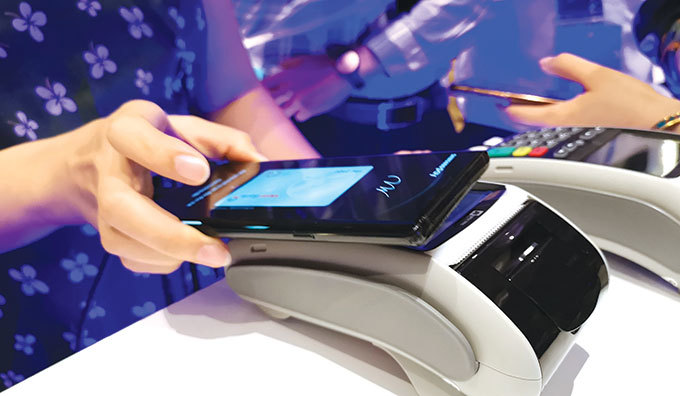 Kasir online tanpa install