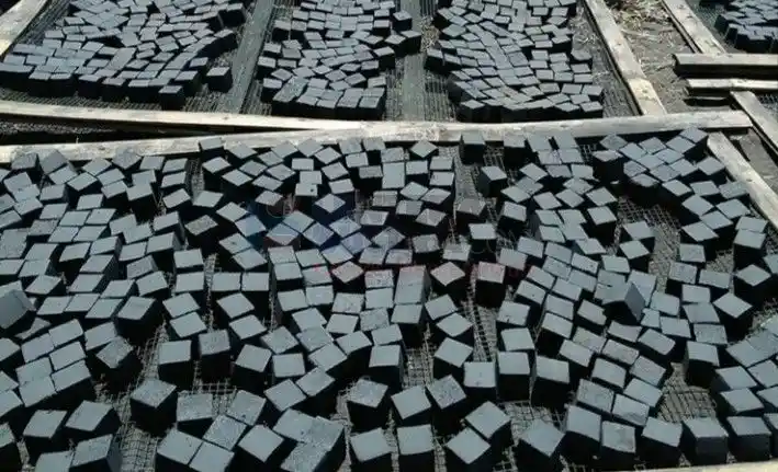 Premium Export Quality Coconut Charcoal Briquettes for Reliable Global Distribution