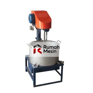 Tips Memilih Mesin Pengaduk Dodol yang Tepat dan Berkualitas