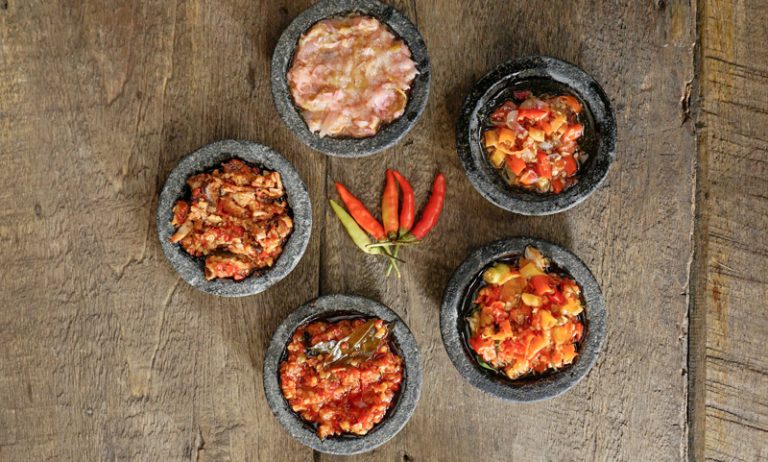 Tips Menggiling Bumbu Dapur Praktis Agar Cepat Halus dan Wangi