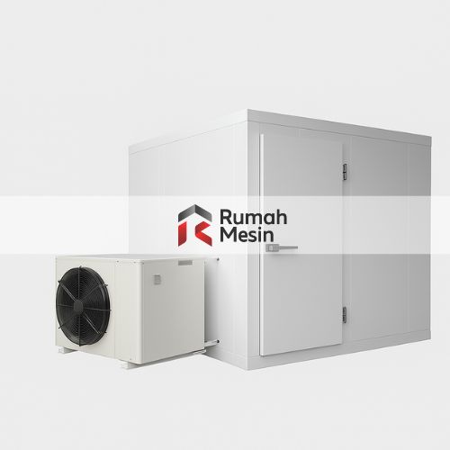 tips memilih cold storage yang tepat