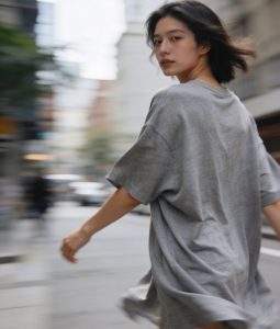 Jenis Bahan Kaos Jersey Knit yang Nyaman dan Populer