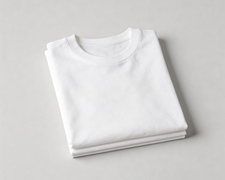 5 Jenis Kaos Polyester Blend untuk Kebutuhan Seragam Anda