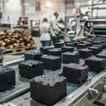 Eco Friendly Charcoal Manufacturing Methods Explained