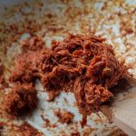 Contoh Kerusakan Mesin Abon dan Cara Mengatasinya