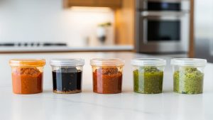 Cara Mengolah Bumbu Dapur Rumahan Agar Masakan Lebih Sedap